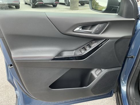 New 2026 Chevrolet Equinox RS w/ LPO, Floor Liner Package image 13