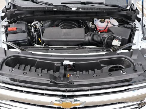 New 2026 Chevrolet Tahoe LT w/ Comfort Package image 49