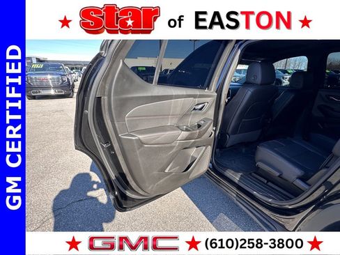 Certified 2023 Chevrolet Traverse RS w/ LPO, Floor Liner Package image 22