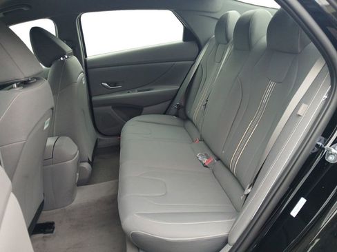 New 2026 Hyundai Elantra Sport FWD image 13