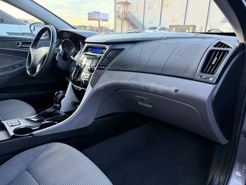 Used 2013 Hyundai Sonata SE image 19