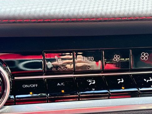 New 2026 Chevrolet Equinox RS image 21