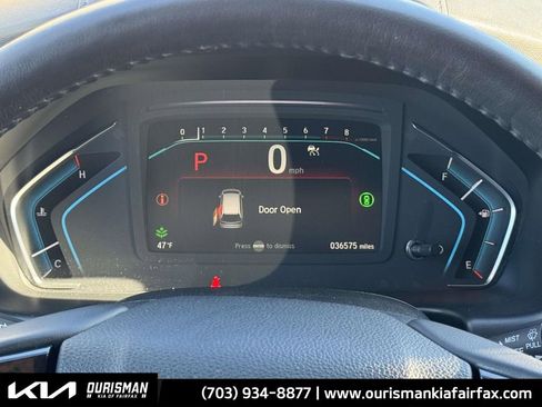 Used 2021 Honda Odyssey Elite image 30