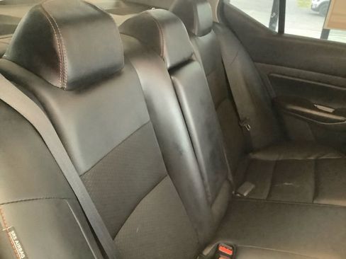 Used 2022 Nissan Altima 2.5 SR image 27