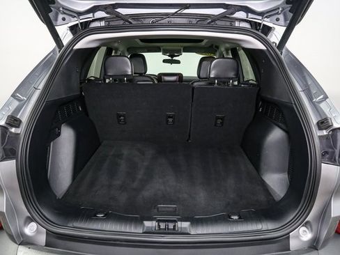 Used 2022 Ford Escape SEL w/ SEL Stealth AWD Package image 11