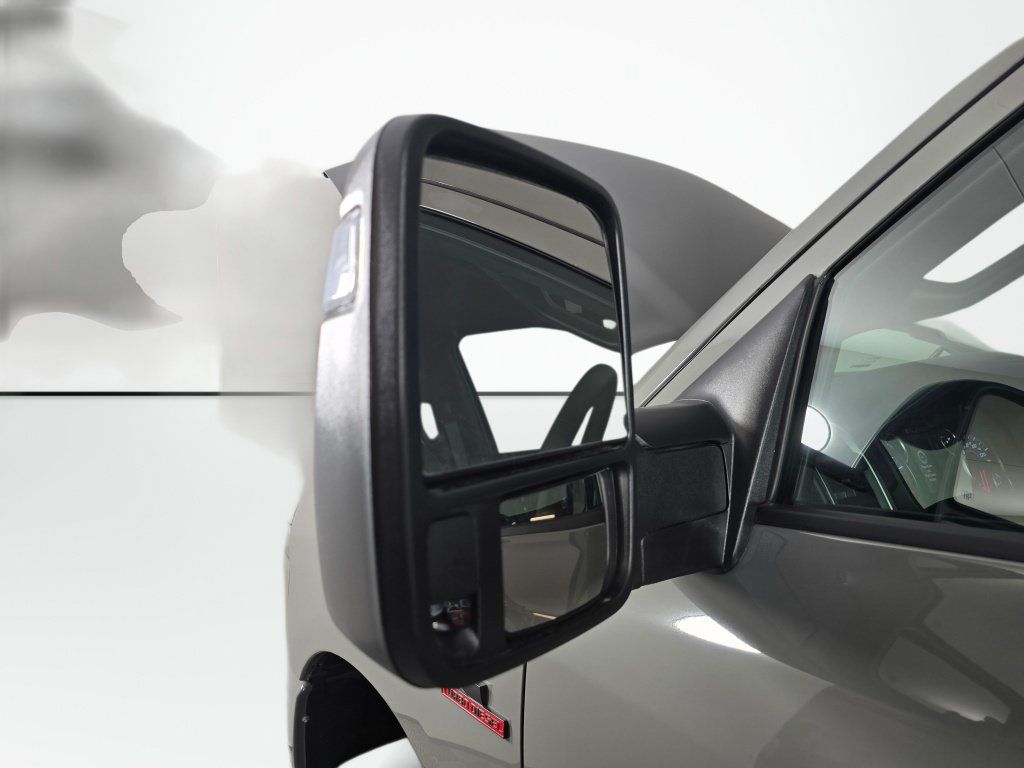 New 2026 RAM 2500 Big Horn AWD/4WD image 14