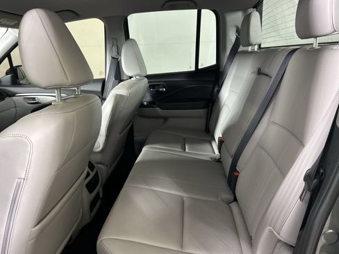 Used 2017 Honda Ridgeline RTL-T image 56