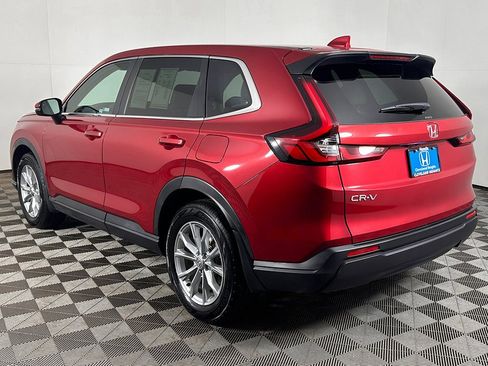 Used 2024 Honda CR-V EX image 9