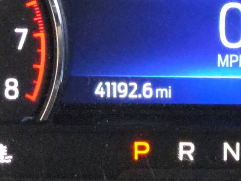 Used 2022 Ford Explorer Timberline w/ Timberline Technology Package image 18