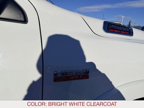 Certified 2019 RAM 2500 Limited image 8