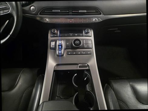 Used 2020 Hyundai Palisade Limited FWD image 16