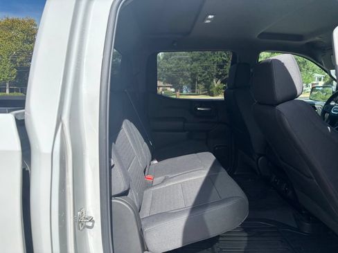 Used 2026 GMC Sierra 1500 Pro w/ Graphite Edition AWD/4WD image 18