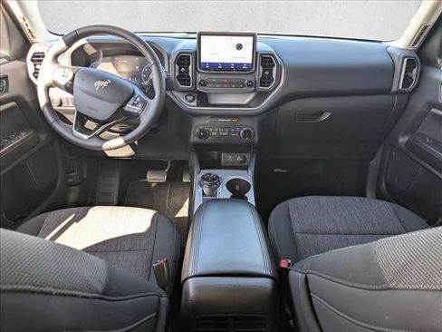 Used 2022 Ford Bronco Sport Big Bend w/ Convenience Package image 18