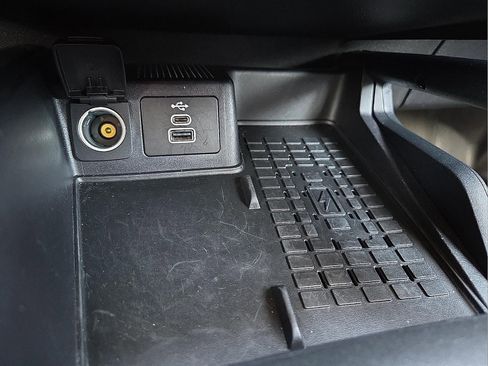 Certified 2025 Ford Bronco Sport Badlands image 19