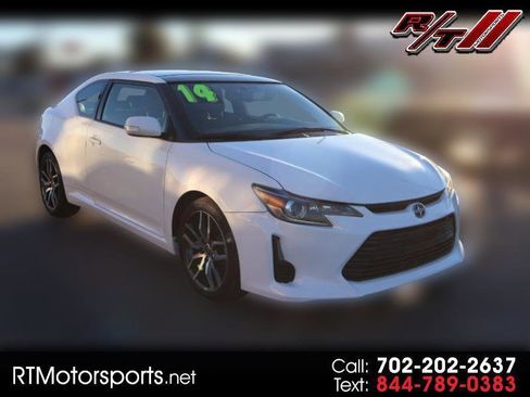Used 2014 Scion tC image 1