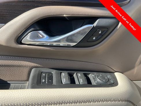 Certified 2021 GMC Yukon Denali w/ Denali Premium Package RWD image 15