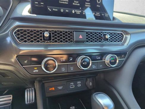 Used 2025 Acura Integra A-Spec FWD image 11