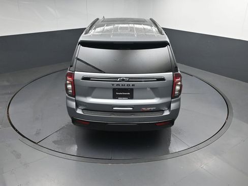 Used 2024 Chevrolet Tahoe RST w/ Luxury Package AWD/4WD image 37