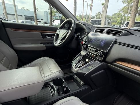 Used 2020 Honda CR-V EX-L image 46