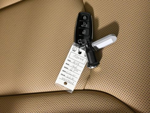 New 2025 Audi Q7 3.0T Premium Plus image 27