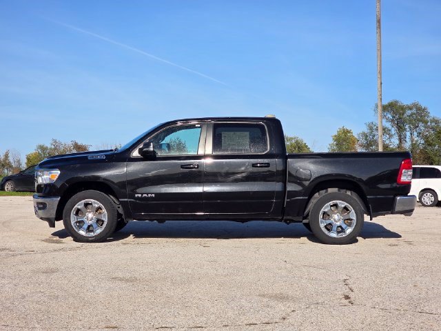 Used 2022 RAM 1500 Big Horn AWD/4WD image 5