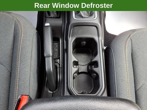 Used 2024 Jeep Wrangler Unlimited AWD/4WD image 20