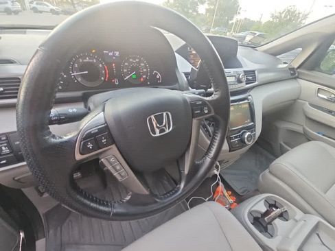 Used 2016 Honda Odyssey EX-L image 6
