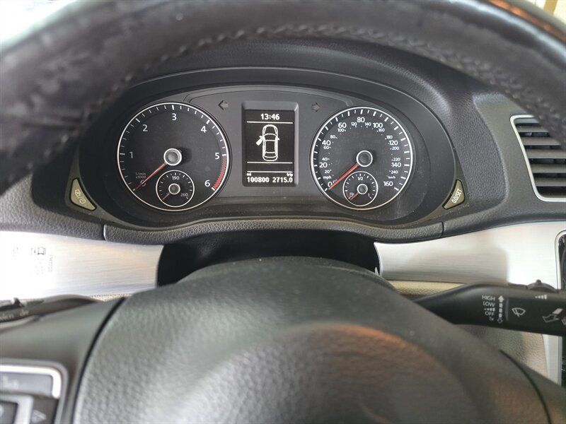 Used 2013 Volkswagen Passat TDI SE FWD image 26