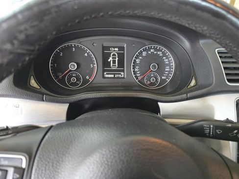 Used 2013 Volkswagen Passat TDI SE FWD image 26