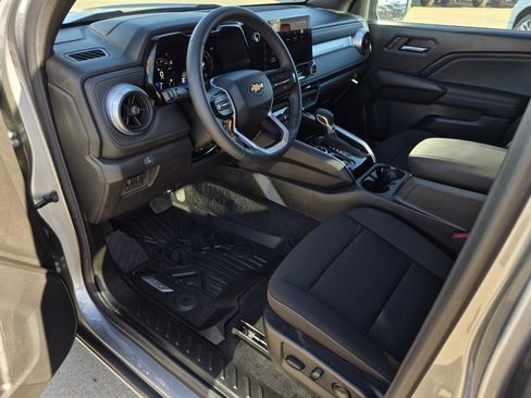New 2026 Chevrolet Colorado LT w/ Advanced Trailering Package AWD/4WD image 9