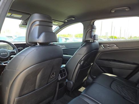 Used 2024 Kia Sportage X-Line AWD/4WD image 20