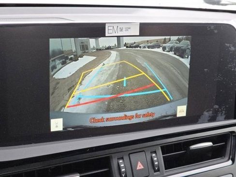 New 2025 Lexus ES 350 350 image 13