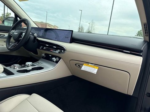 New 2026 Genesis GV70 2.5T Advanced image 15