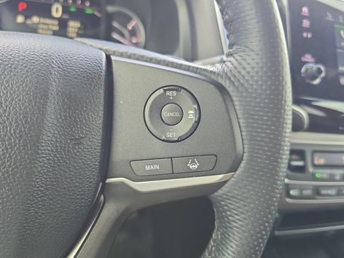 Certified 2024 Honda Passport EX-L image 24