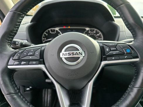 Used 2019 Nissan Altima 2.5 SV image 26