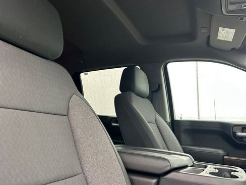 Used 2020 Chevrolet Silverado 1500 LT w/ Texas Edition image 17