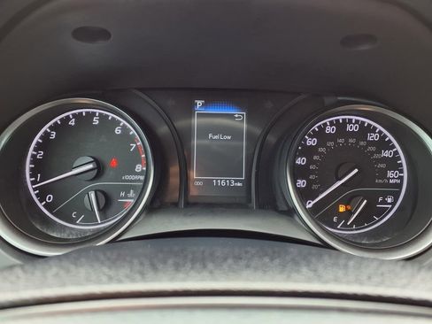 Used 2023 Toyota Camry SE FWD image 30
