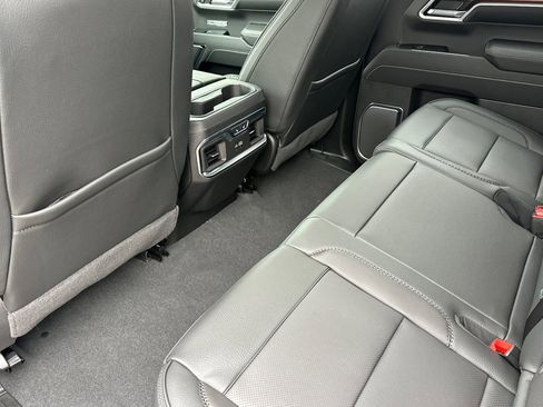 New 2026 GMC Sierra 1500 Denali AWD/4WD image 12