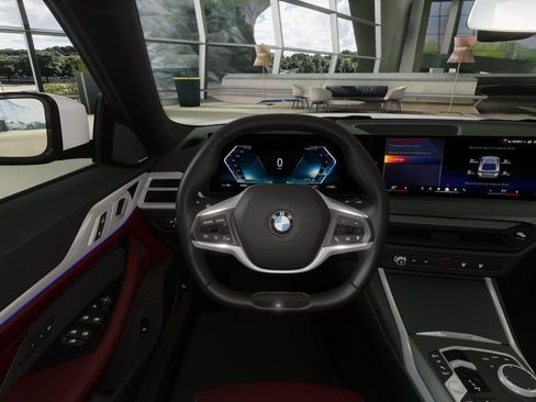 New 2026 BMW i4 eDrive40 w/ Premium Package image 13