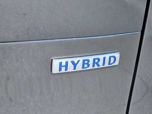 New 2026 MAZDA CX-50 2.5 Hybrid w/ Weather Package image 13