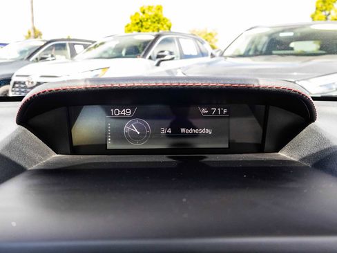 Used 2020 Subaru Impreza 2.0i Sport image 42