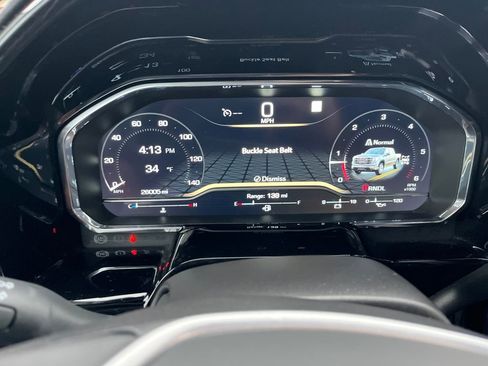 Used 2023 GMC Sierra 1500 SLE image 9