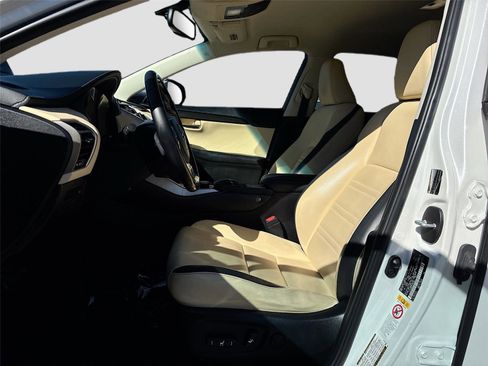 Used 2015 Lexus NX 200t F Sport image 20