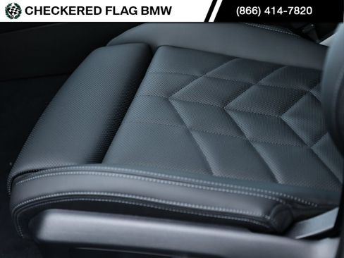 Certified 2025 BMW 530i w/ Premium Package image 23