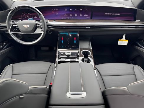 New 2026 Cadillac Escalade Luxury w/ Touring Package AWD/4WD image 22