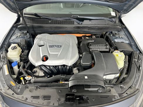 Used 2015 Kia Optima EX w/ Technology Package FWD image 33