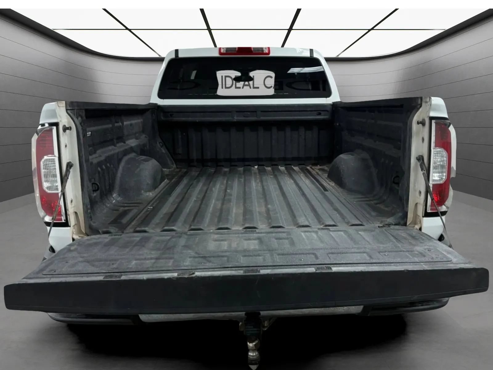 Used 2018 GMC Canyon W/T RWD image 18