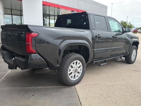 New 2026 Toyota Tacoma SR5 AWD/4WD image 7