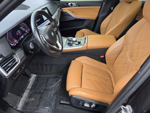 Certified 2023 BMW X5 sDrive40i w/ Premium Package RWD image 9