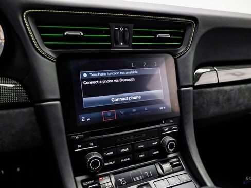 Used 2018 Porsche 911 GT3 image 68